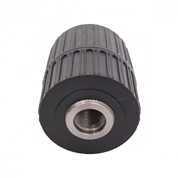 Mandrina automata din plastic , pentru bormasina , 2 - 13 mm , 1/2 " [3]