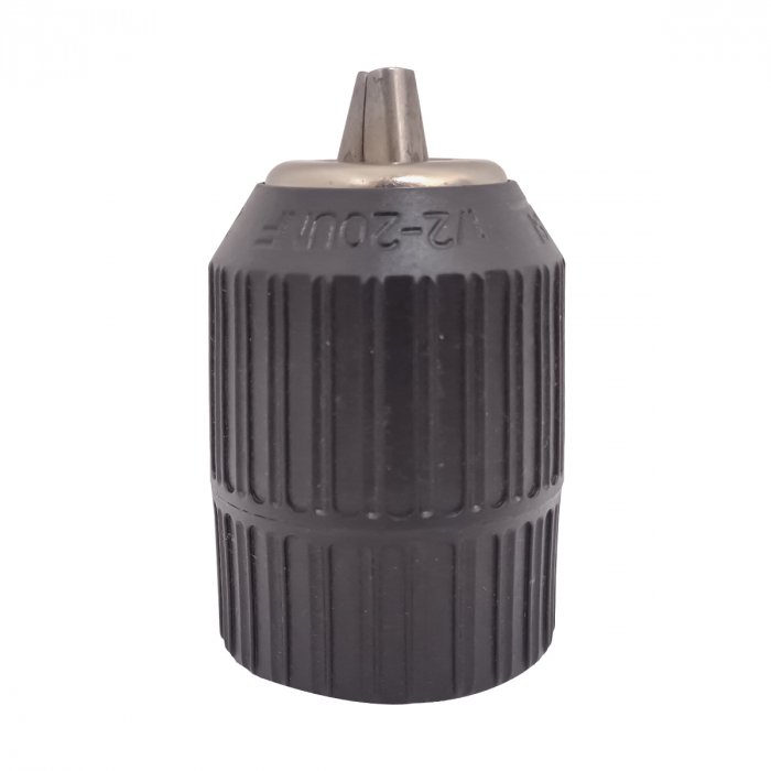 Mandrina automata din plastic , pentru bormasina , 2 - 13 mm , 1/2 " [2]