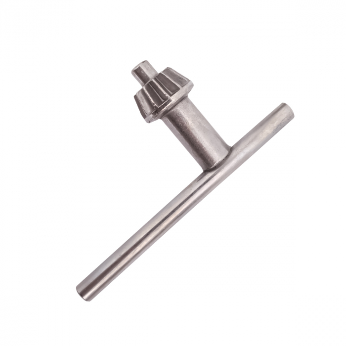 Mandrina cu cheie , 1.5 -13 mm , metalica , pentru bormasina , 1/2 " [5]
