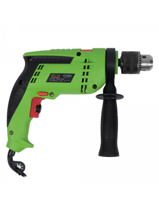 Masina de gaurit Kaitong KT-ID003, 650 W, 0-3000 Rpm [5]