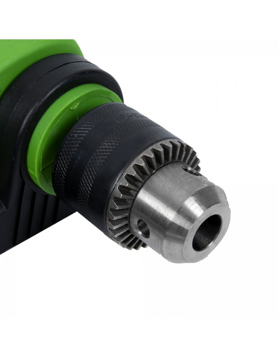 Masina de gaurit Kaitong KT-ID003, 650 W, 0-3000 Rpm [3]