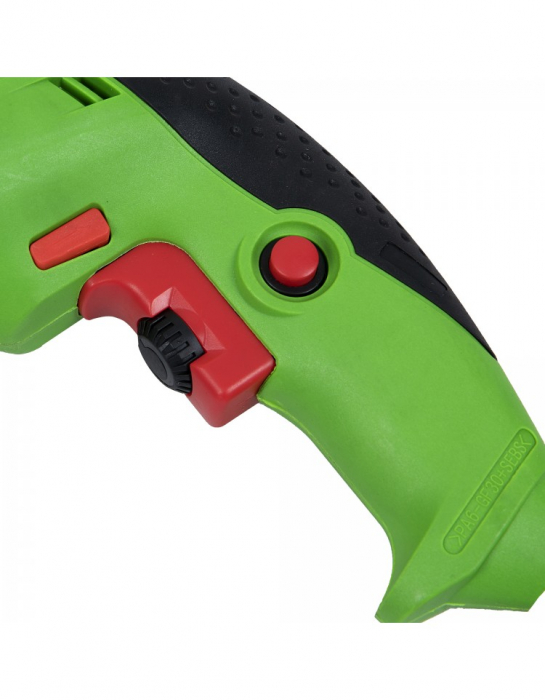 Masina de gaurit Kaitong KT-ID003, 650 W, 0-3000 Rpm [4]
