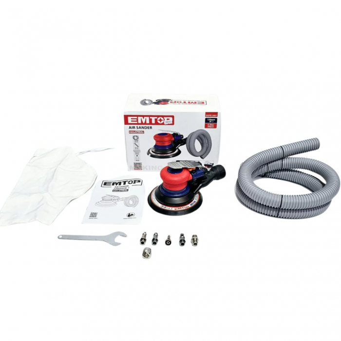 Masina electrica de debitat canale 1500W, adancime taiere 3-29mm, latime 8-30mm, 4 discuri incluse - EMCR15001, EMTOP [3]