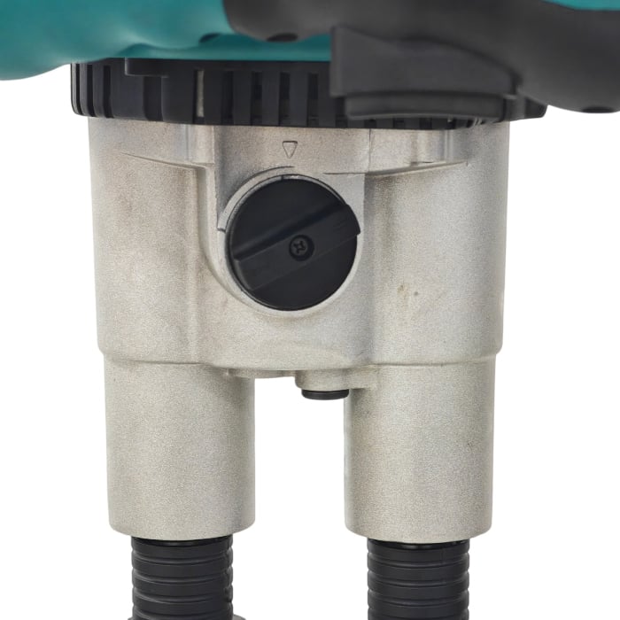 Mixer electric, DDT Mustang, 1800 W, 700 rpm [8]