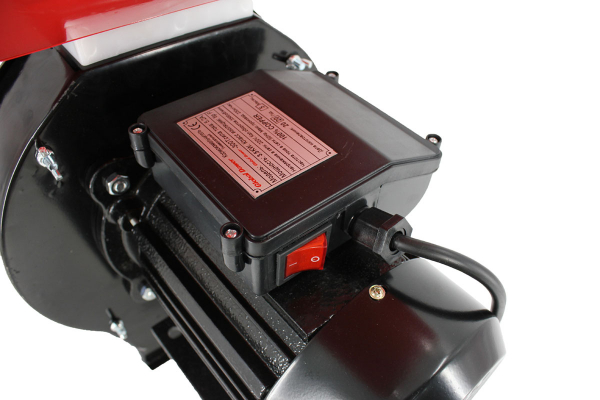 Moara electrica cuva mare pentru cereale,boabe si stiuleti (2 in 1), Global Dawer, 3500 W, 200 kg/h [4]