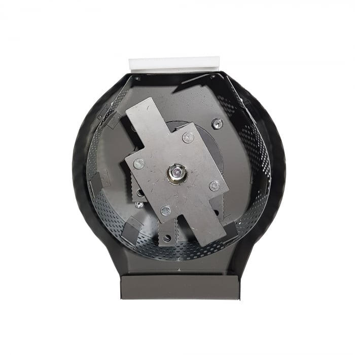 Moara Cuva Mare macinat cereale, boabe si stiuleti, DDT, 3500 W, 3000 rpm, 200 kg/h + Cutite tocat [3]