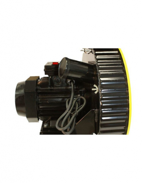 Moara macinat cereale si stiuleti(2 in 1), DDT, CM-1.8C, 4500 W, 500 kg/h [2]