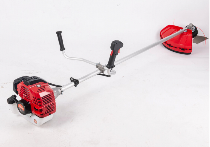 Motocoasa DDT DDT-0042 , 6 CP, 51,7 CC, 2 timpi, 6000 RPM, 150 cm lungime arbore,8 accesorii incluse [3]