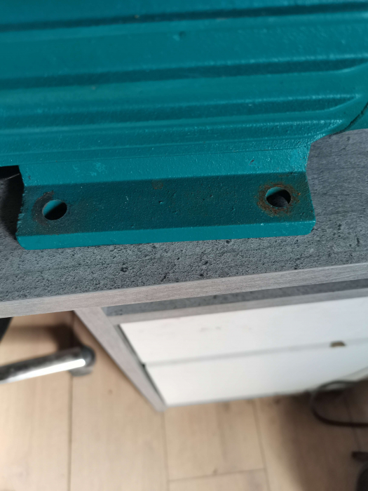 Motor electric monofazat, DDT, 2200 W, 3000 rpm, 2 condensatori, corp fonta_3 [2]