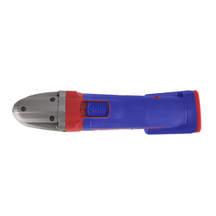 Pachet promo Instrument multifunctional, 6 viteze, 8 accesorii + Pistol de vopsit cu 800ml + 2 Acumulatori cu incarcator [4]
