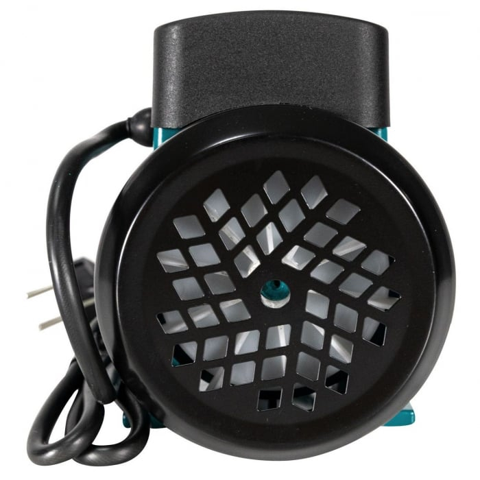 Pachet promo Pompa de suprafata DDT QB60, 370 W, aspiratie 7 m, refulare 30 m, BOBINAJ CUPRU + Presostat electronic automat DDT LS1, 1.1kW, 10 bar [4]