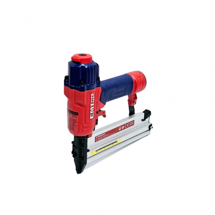 Pistol pneumatic capse/cuie 2 in 1, GA18 - ECBN504001, EMTOP [2]