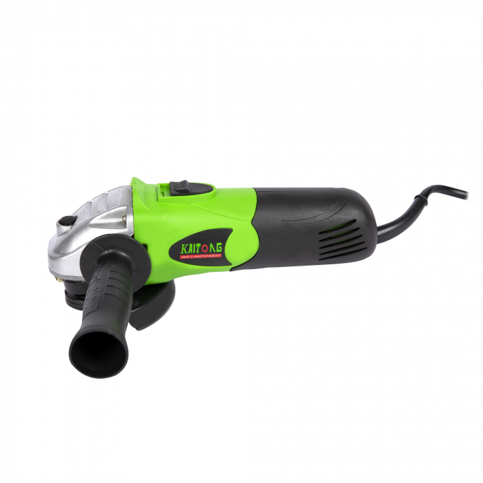 Polizor unghiular ( Flex ), Kaitong, KT-AG8200, 980 W, 115-125 mm, 11000 rpm [2]