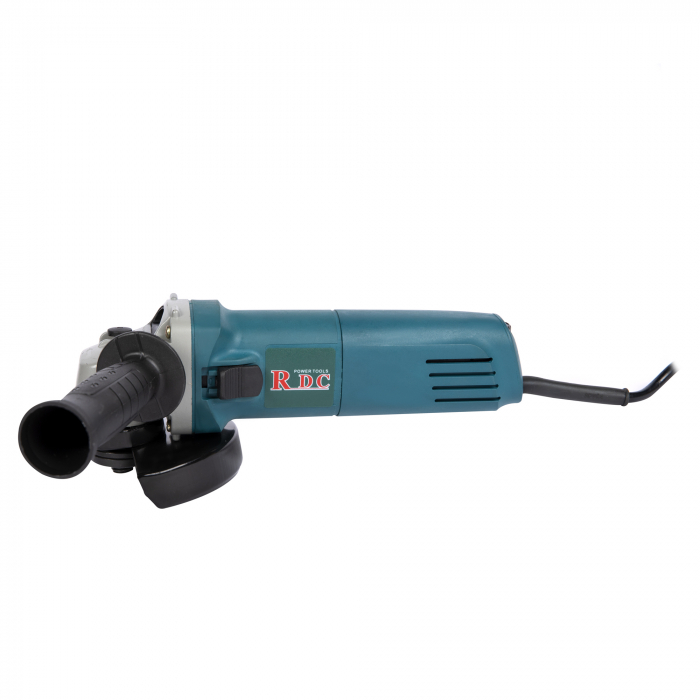 Polizor unghiular ( Flex ), RDC, AG8800, 670 W, 100-115 mm, 11000 rpm [2]