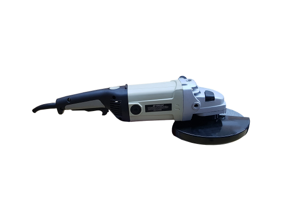 Polizor unghiular (Flex), Mustang, 2200 W, 6500 rpm, 230 mm, maner reglabil [4]