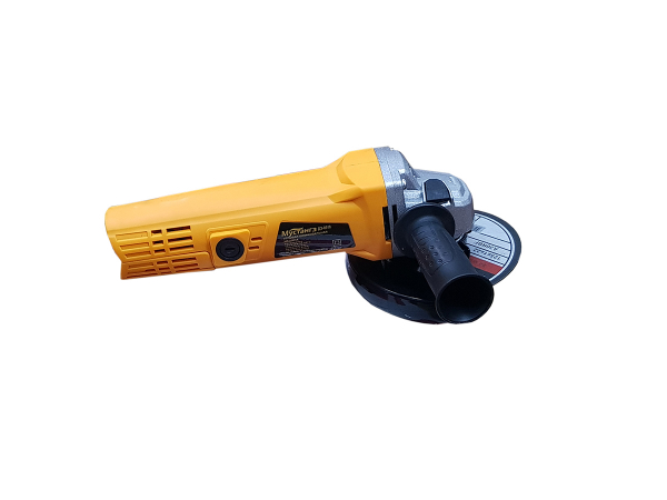 Polizor unghiular (Flex), Mustang, 880 W, 11000 rpm, 100 mm - 115 mm - 125 mm [6]
