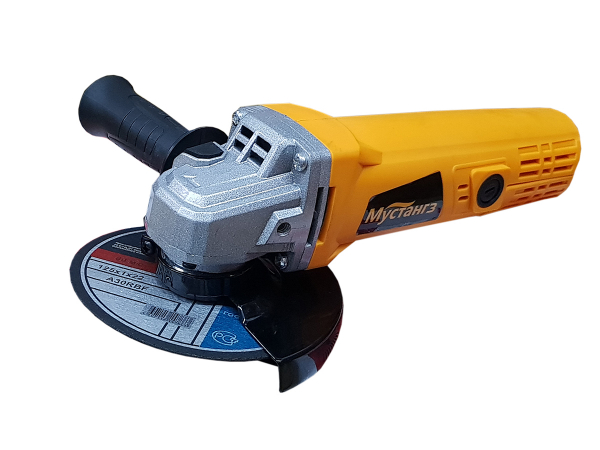 Polizor unghiular (Flex), Mustang, 880 W, 11000 rpm, 100 mm - 115 mm - 125 mm [5]