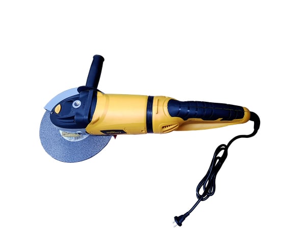 Polizor unghiular( Flex), Mustang, 2400 W, 6000 rpm, 180 mm - 230 mm [3]