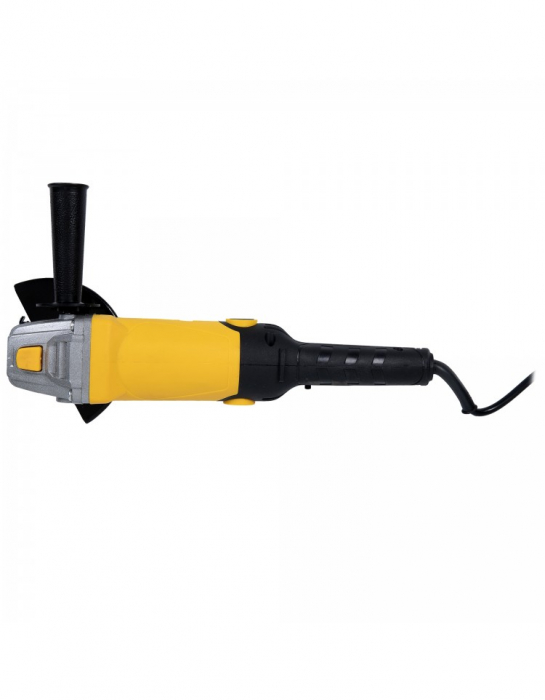 Polizor unghiular Mustang, 880 W, coada lunga, 11000 Rpm, 100-125 mm [3]