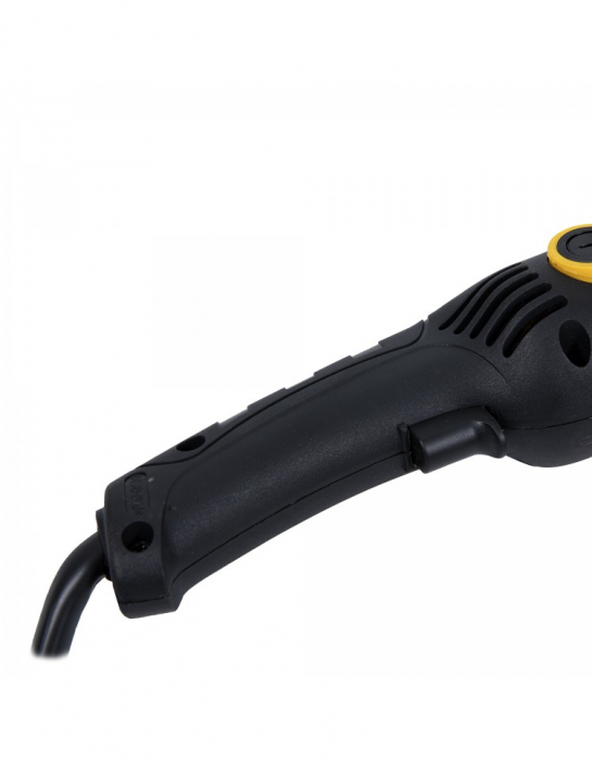 Polizor unghiular Mustang, 880 W, coada lunga, 11000 Rpm, 100-125 mm [2]