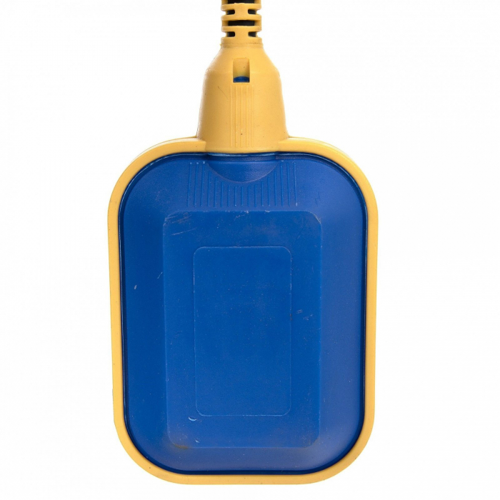 Pompa apa murdara DDT cu tocator exterior si flotor, 2600 W, 12 mc/h, 12 m refulare [4]