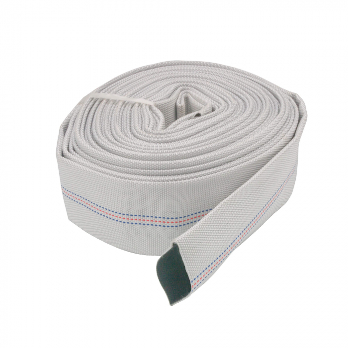 Pompa apa murdara  DDT cu tocator exterior si flotor, 2600 W, 12 mc/h, 12 m refulare + furtun pompier 2" 20 M [3]