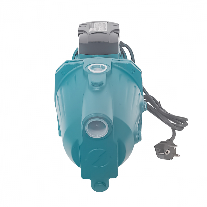 Pompa de suprafata, DDT, JET100L, 1500 W, Fonta , Bobinaj 100% cupru [6]