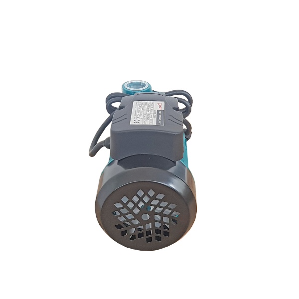 Pompa de suprafata, DDT, QB60, 370 W, Fonta, Bobinaj Cupru [4]