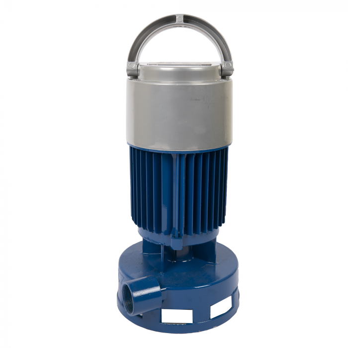 Pompa de suprafata, DDT, Tip Helz, SPC-750, 1500 W, 70 l/min [2]