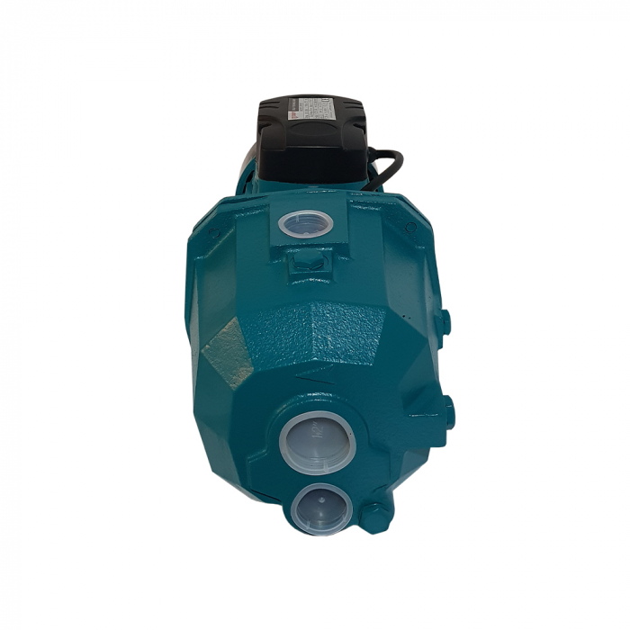 Pompa suprafata autoamorsanta cu ejector, DDT, DP255, 2200 W - RESIGILATA [5]