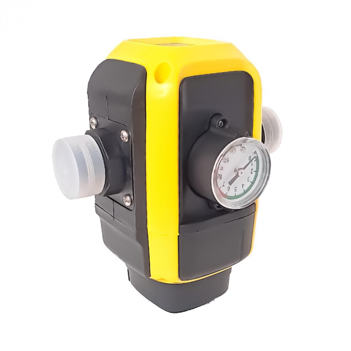 Presostat electronic automat, DDT, LS-16 [7]