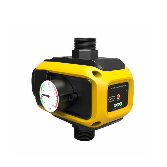 Presostat electronic automat, DDT, LS-16 [10]