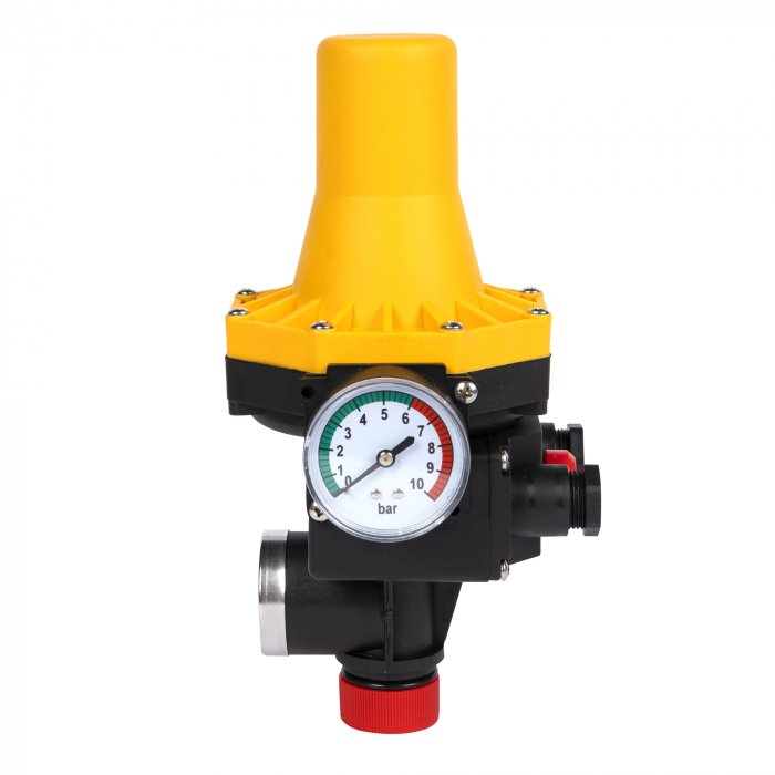 Presostat electronic automat, DDT, LS-6 [2]