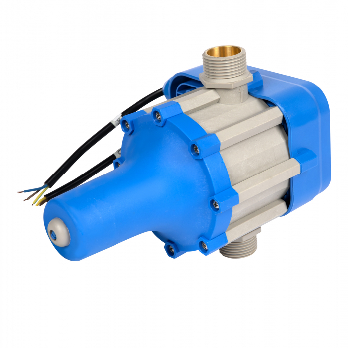 Presostat electronic automat, DDT, LS-1 [2]