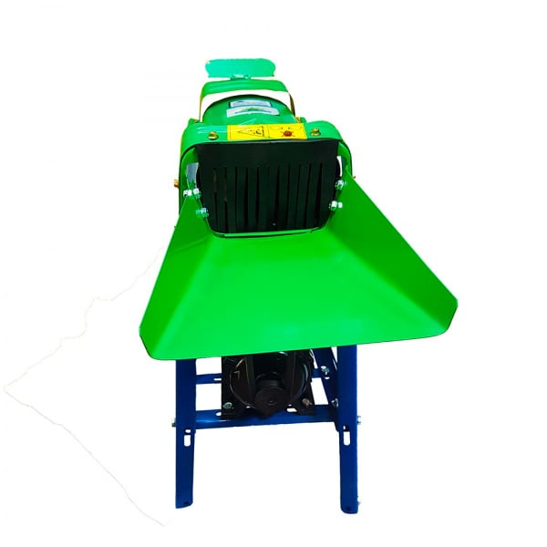 Pachet promo Moara cereale, uruiala si stiuleti, 3.5 Kw + Batoza/Masina de porumb electrica pentru curatat porumb, DDT Profi, motor inclus, 1500 W, 800 kg/h [2]