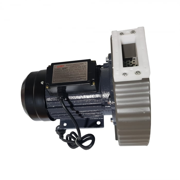 Pachet promo Moara cereale, uruiala si stiuleti, 3.5 Kw + Batoza/Masina de porumb electrica pentru curatat porumb, DDT Profi, motor inclus, 1500 W, 800 kg/h, Buton on/off [11]