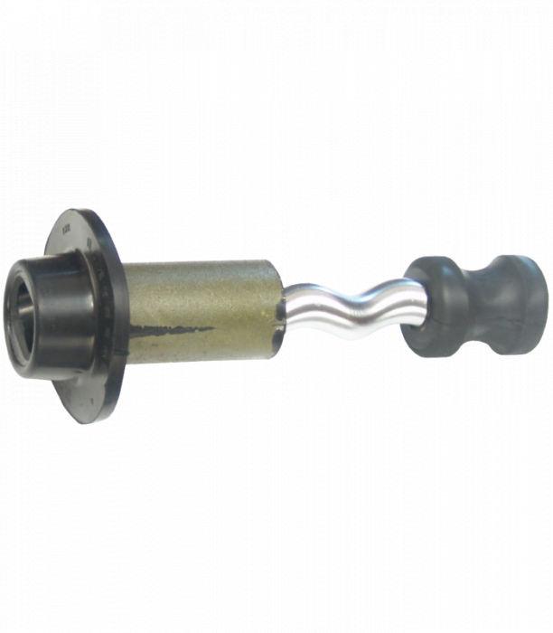 Melc rotativ ( Snec ) pentru pompe submersibile QGD [2]