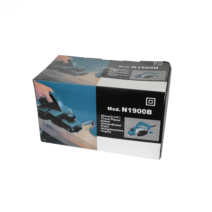 RINDEA ELECTRICA MUSTANG, 600 W, 82 MM LATIME LUCRU, 16.000 TURATIE/MIN [2]