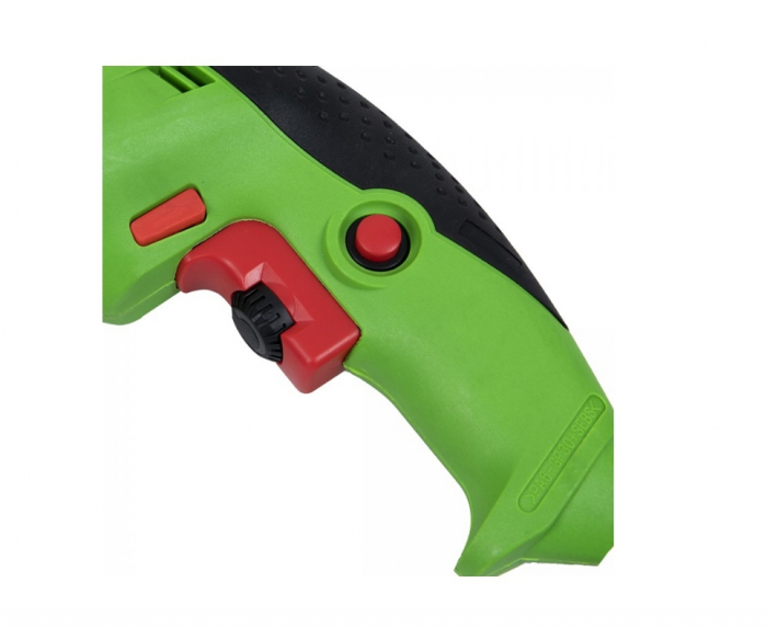 Set 2 scule electrice Kaitong, Polizor unghiular 980 W, 115-125 mm, 11000 rpm + Bormasina electrica KT-ID003, 650 W, 0-3000 Rpm [6]