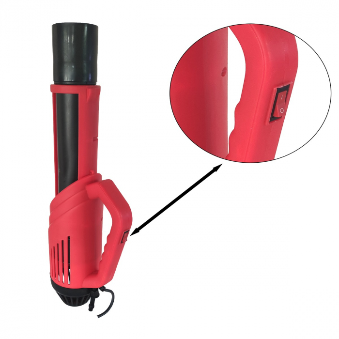 Set  Pompa de stropit cu acumulator DDT 16L lance telescopica   + Atomizor electric portabil DDT,conceputa pentru stropirea pomilor si a gradinii [8]