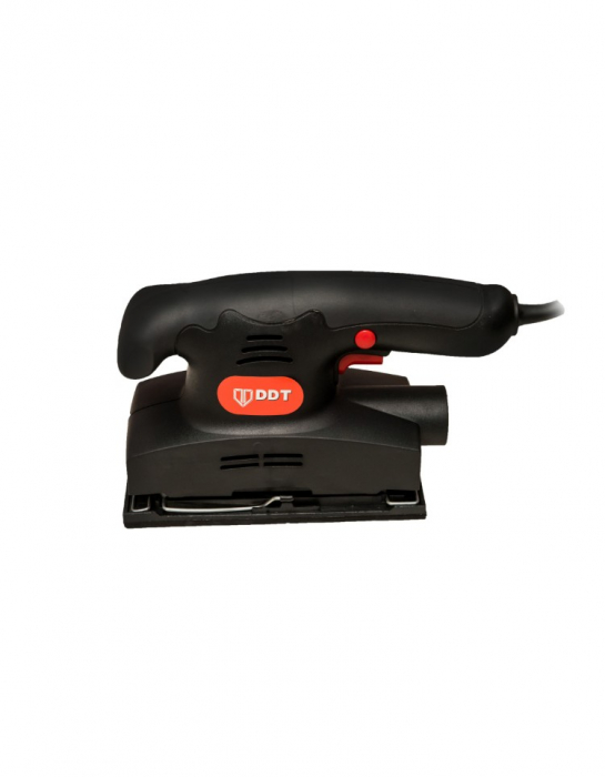 Slefuitor pe vibratii , DDT, 135W, 90x187 mm [2]