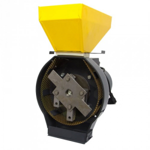 Moara macinat cereale, boabe si stiuleti, Kolos, PXT2800, 3500 W, 200 kg/h [1]