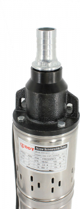 Pompa submersibila, DDT, QGD120 , 1.1 kW, Inox+Fonta, 3 m³/h, 120 m [1]