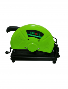 Scule si unelte electrice - Debitor metal(circular taiere metal) Kaitong KT9141, 2000 W, 3800 rpm