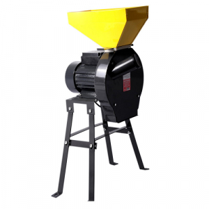 Mori electrice - Moara cu Suport pentru macinat cereale, boabe si stiuleti, Kolos, PXT3050, 3500 W, 200 kg/h