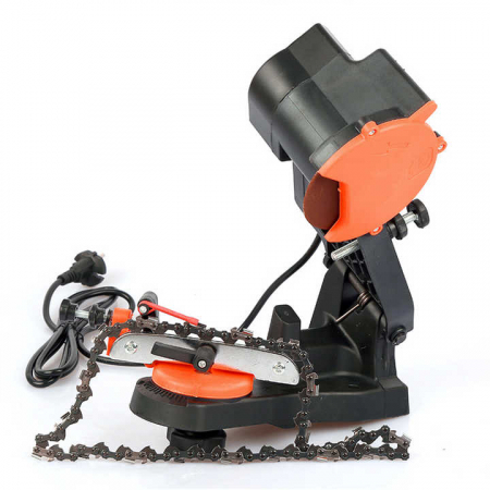 Accesorii si consumabile drujbe - Aparat ascutit lant drujba DDT-ES002,85 W,Viteza maxima: 4000 rpm,Viteza maxima: 5800 rpm,disc inclus