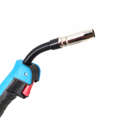 Invertor/Aparat de sudura, DDT-2005, cu rola sarma si electrod/gaz, MIG/MMA DDT PROFESSIONAL, 230 V, 20-350 A curent, 0.8-1.0 mm diametru sarma de sudura, 1.6-5mm diametru electrod de sudura [11]