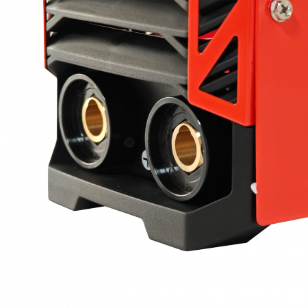 Aparat de Sudura tip Invertor, Dawer, MMA 350 , 350 A, accesorii incluse [2]