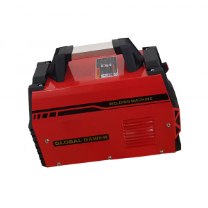 Aparat de Sudura tip Invertor, Global Dawer, MMA 300+ Masca Automata de sudura [8]