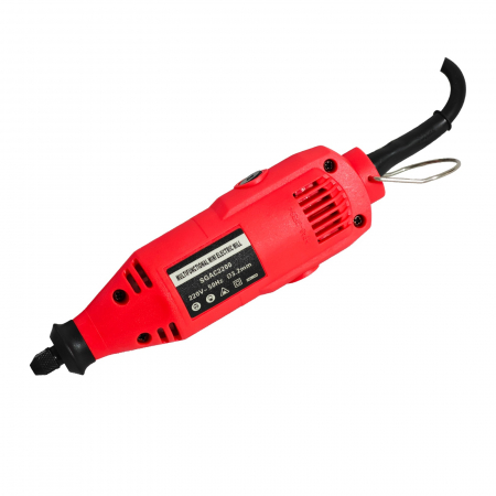 Aparat portabil ascutitor pentru lant drujba DDT-SGAC2200, alimentare priza 220V, 230W, 37000 RPM [5]